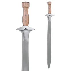 Deepeeka Griechisch Xiphos Sparta