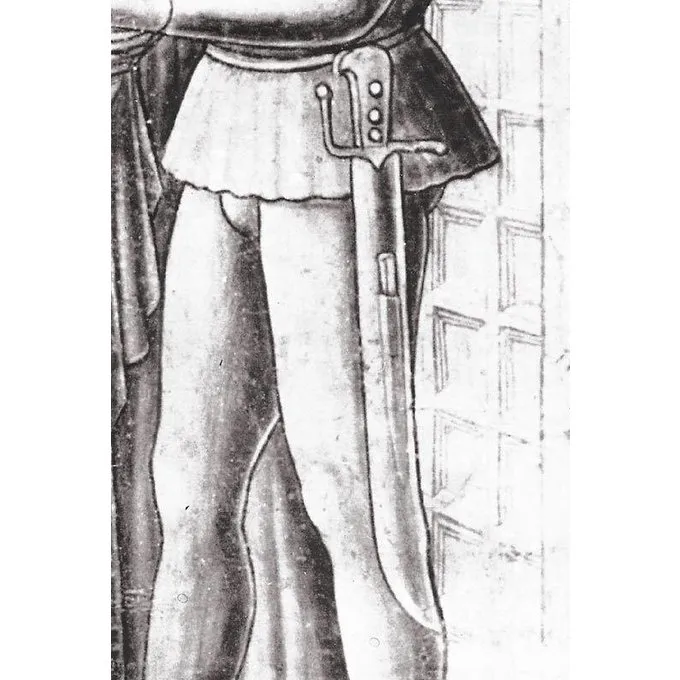 Großes Messer 5 Großes Messer – Bild 3