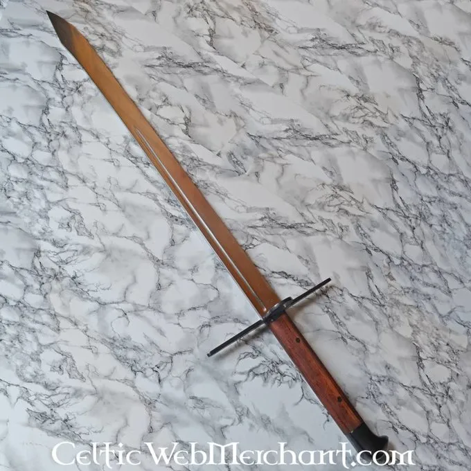 Cold Steel Großes Messer 8 Cold Steel Großes Messer – Bild 6