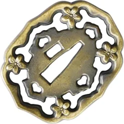 John Lee Gunto Katana (militärisches Katana) -Schwerter Verkäufe gunto katana militaerisches katana 2