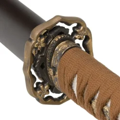 John Lee Gunto Katana (militärisches Katana) -Schwerter Verkäufe gunto katana militaerisches katana 3