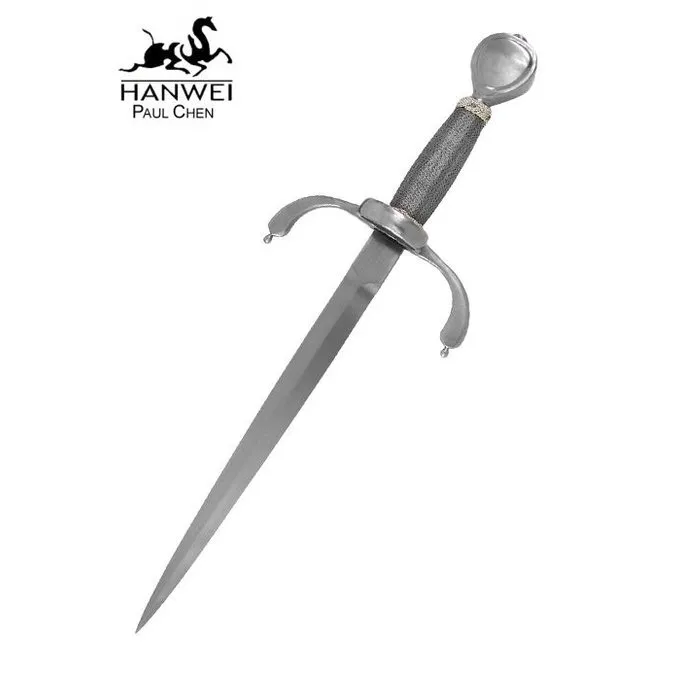 Hanwei Gustav II. Linkshanddolch Linkshändigen Dolch 3 Hanwei Gustav II. Linkshanddolch Linkshändigen Dolch