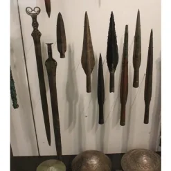 Deepeeka Hallstatt Antenna Schwert -Schwerter Verkäufe hallstatt antenna schwert 3