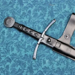 Windlass Steelcrafts Hand Anderthalb Schwert Agincourt -Schwerter Verkäufe hand anderthalb schwert agincourt 3