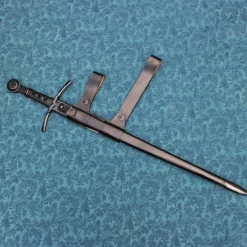 Windlass Steelcrafts Hand Anderthalb Schwert Agincourt -Schwerter Verkäufe hand anderthalb schwert agincourt 4