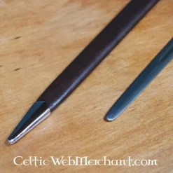 Red Dragon Hand Anderthalb Schwert, Battle-ready (stumpf 3 Mm) Temperiert 12 Red Dragon Hand Anderthalb Schwert, Battle-ready (stumpf 3 Mm) Temperiert -Schwerter Verkäufe hand anderthalb schwert battle ready stumpf 3 mm t 4