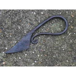 Ulfberth Handgeschmiedeten Mehrzweckmesser