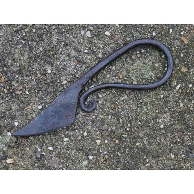 Ulfberth Handgeschmiedeten Mehrzweckmesser 3 Ulfberth Handgeschmiedeten Mehrzweckmesser