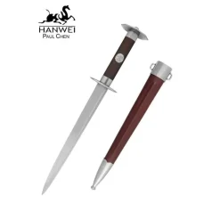 Hanwei Hanwei Rondelle Dolch -Schwerter Verkäufe hanwei rondelle dolch 1