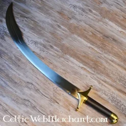 Hanwei Hanwei Scimitar -Schwerter Verkäufe hanwei scimitar 2
