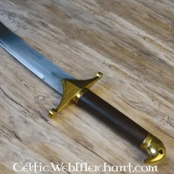 Hanwei Hanwei Scimitar -Schwerter Verkäufe hanwei scimitar 3
