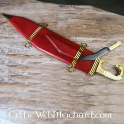 Deepeeka Iberische Falcata -Schwerter Verkäufe iberische falcata 3