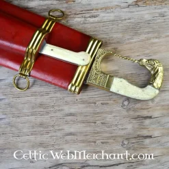 Deepeeka Iberische Falcata -Schwerter Verkäufe iberische falcata 4