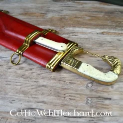 Deepeeka Iberische Falcata -Schwerter Verkäufe iberische falcata 5