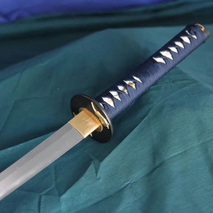 John Lee Imori Katana 4 John Lee Imori Katana – Bild 2