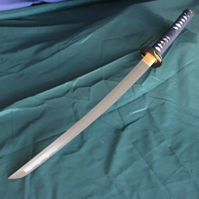 John Lee Imori Katana 8 John Lee Imori Katana – Bild 6