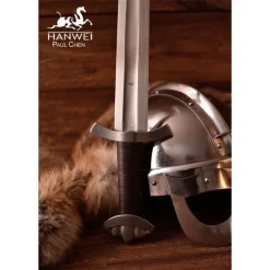 Hanwei Irisches Wikingerschwert 7 Hanwei Irisches Wikingerschwert -Schwerter Verkäufe irisches wikingerschwert 2