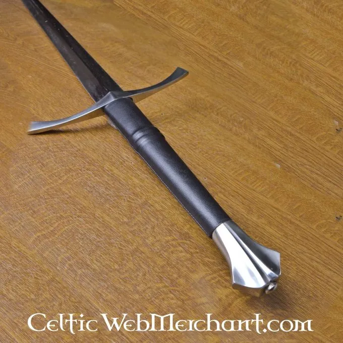 Cold Steel Italienisch Anderthalbhänder 4 Cold Steel Italienisch Anderthalbhänder – Bild 2