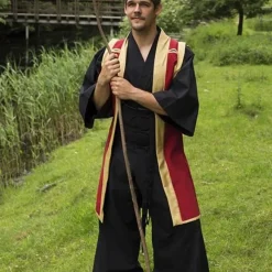 Epic Armoury Jin-Baori, Rot-gold 7 Epic Armoury Jin-Baori, Rot-gold -Schwerter Verkäufe jin baori rot gold 2