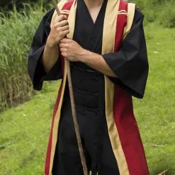 Epic Armoury Jin-Baori, Rot-gold