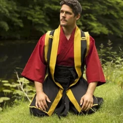 Epic Armoury Jin-Baori, Schwarz-gold -Schwerter Verkäufe jin baori schwarz gold 2