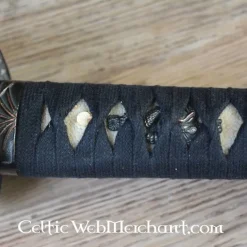 John Lee John Lee Fujisan Katana -Schwerter Verkäufe john lee fujisan katana 3