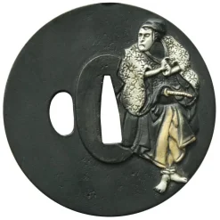 John Lee John Lee Katana Goemon -Schwerter Verkäufe john lee katana goemon 3