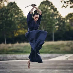 John Lee John Lee Musashi Ichi Katana 10 John Lee John Lee Musashi Ichi Katana -Schwerter Verkäufe john lee musashi ichi katana 2