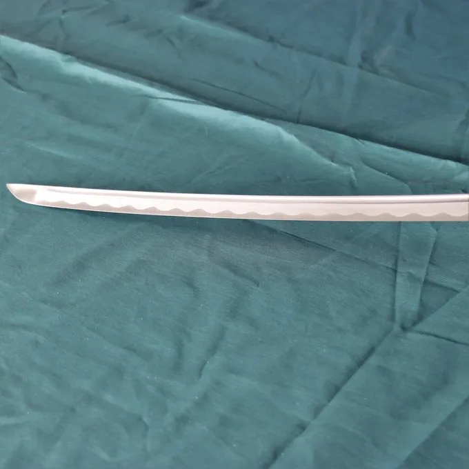 John Lee John Lee Musashi Ichi Katana 7 John Lee John Lee Musashi Ichi Katana – Bild 5