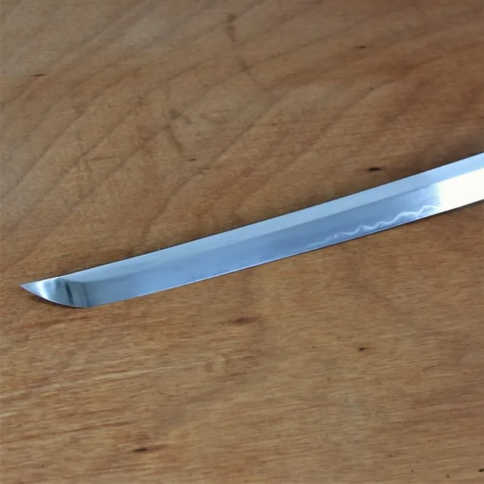 John Lee John Lee Practical Katana 8 John Lee John Lee Practical Katana – Bild 6