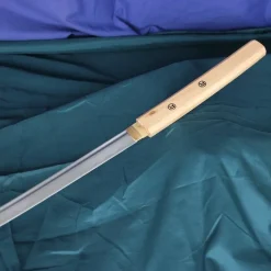 John Lee John Lee Shirasaya Katana -Schwerter Verkäufe john lee shirasaya katana 4