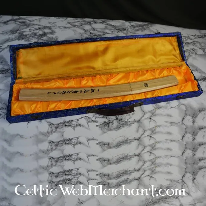 John Lee John Lee Shirasaya O-Tanto 4 John Lee John Lee Shirasaya O-Tanto – Bild 2