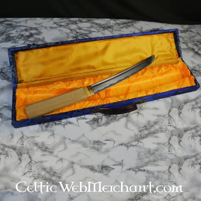 John Lee John Lee Shirasaya O-Tanto 5 John Lee John Lee Shirasaya O-Tanto – Bild 3