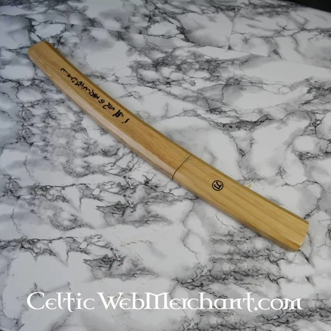 John Lee John Lee Shirasaya O-Tanto 7 John Lee John Lee Shirasaya O-Tanto – Bild 5