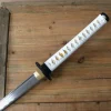 John Lee John Lee Shiro Katana -Schwerter Verkäufe john lee shiro katana