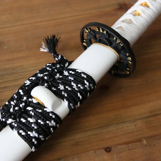 John Lee John Lee Shiro Katana 7 John Lee John Lee Shiro Katana – Bild 5