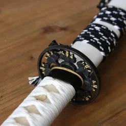 John Lee John Lee Shiro Katana 13 John Lee John Lee Shiro Katana -Schwerter Verkäufe john lee shiro katana 5