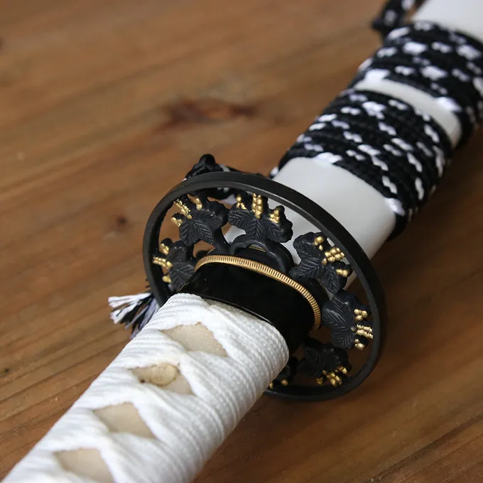 John Lee John Lee Shiro Katana 8 John Lee John Lee Shiro Katana – Bild 6