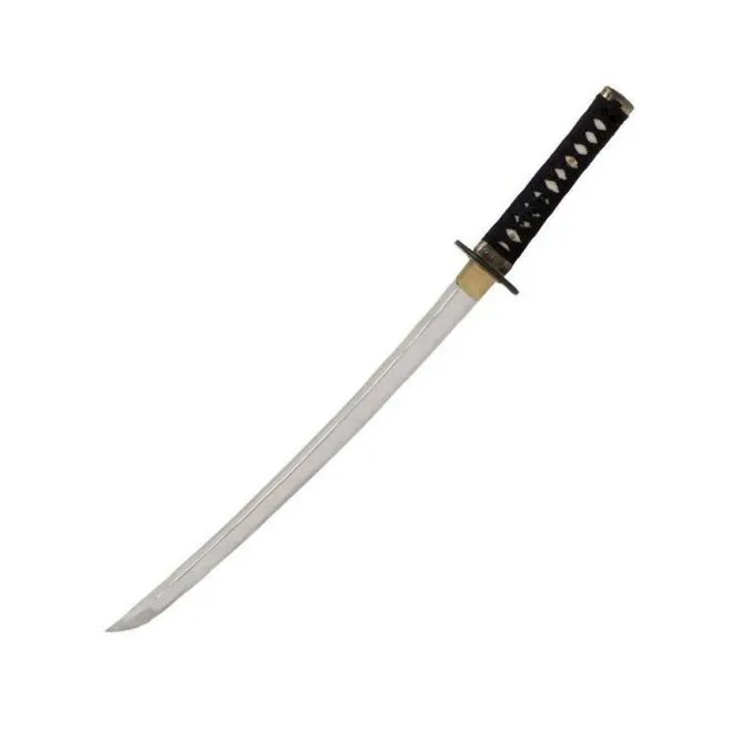 John Lee John Lee Zaza Iaito Wakizashi 4 John Lee John Lee Zaza Iaito Wakizashi – Bild 2