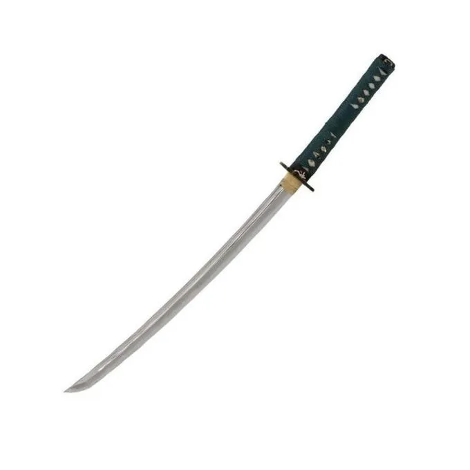 John Lee John Lee Zehn Kei Katana 4 John Lee John Lee Zehn Kei Katana – Bild 2