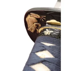 Hanwei Kaeru Katana -Schwerter Verkäufe kaeru katana 3