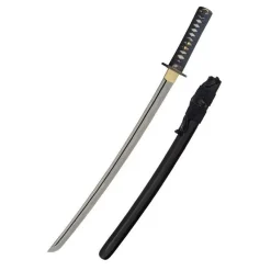 Hanwei Kaeru Wakizashi -Schwerter Verkäufe kaeru wakizashi 4
