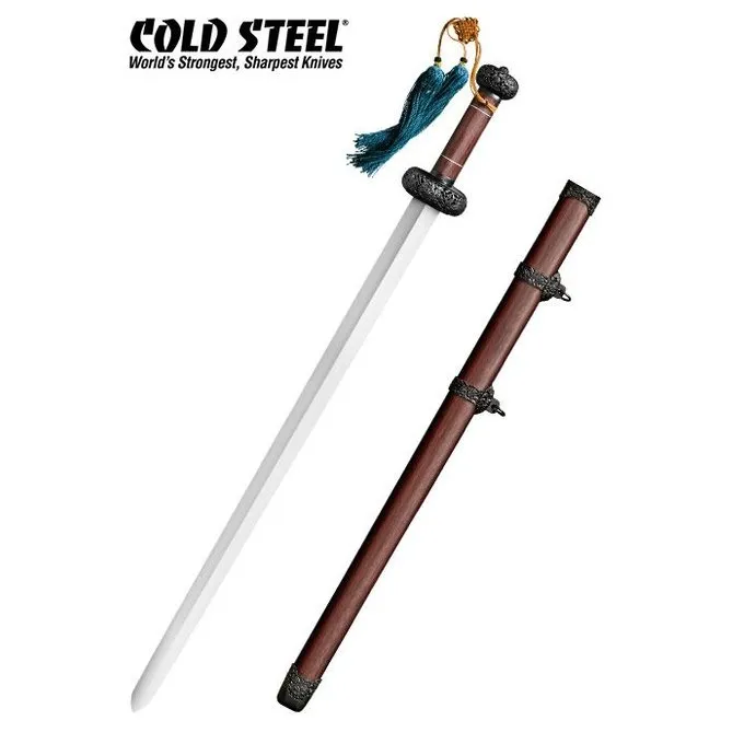 Cold Steel Kampf Gim 4 Cold Steel Kampf Gim – Bild 2