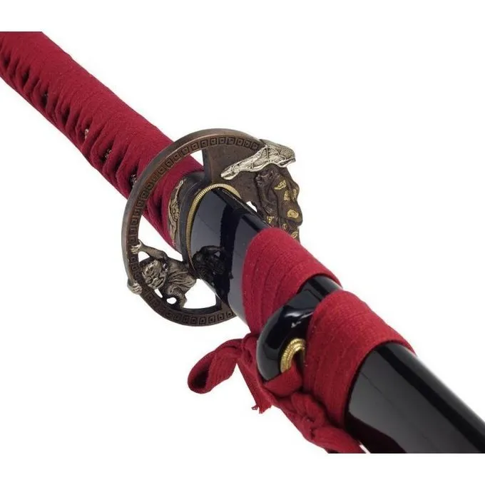 John Lee Kappa Katana 3 John Lee Kappa Katana