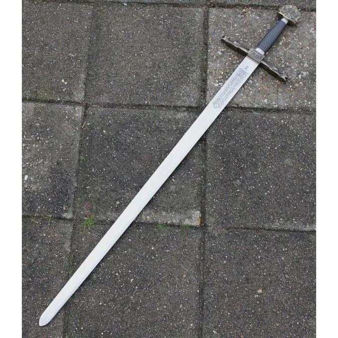 Marto Karl Der Große Schwert 5 Marto Karl Der Große Schwert – Bild 3