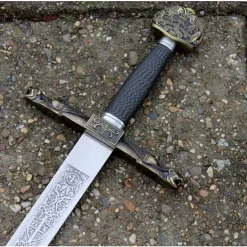 Marto Karl Der Große Schwert