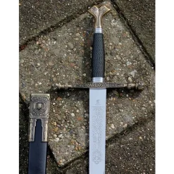 Marto Karl V. Schwert