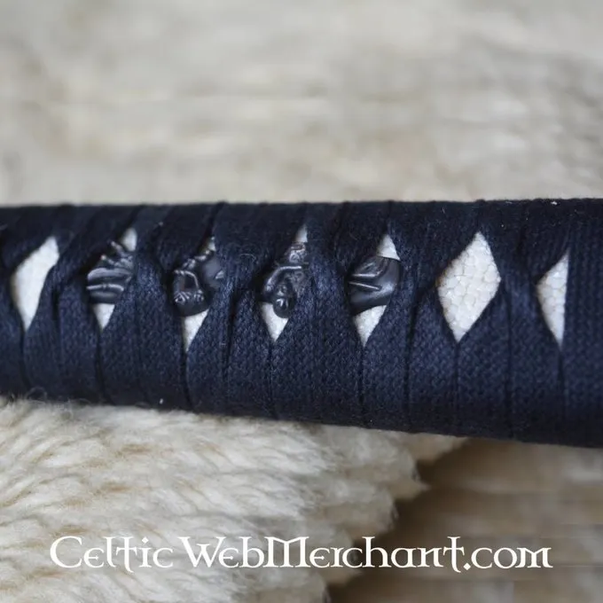 John Lee Katana Griff (30 Cm) 5 John Lee Katana Griff (30 Cm) – Bild 3