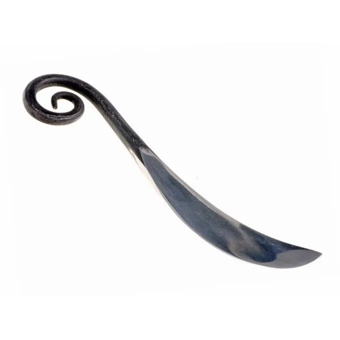 Keltisches Druidenmesser 5 Keltisches Druidenmesser – Bild 3