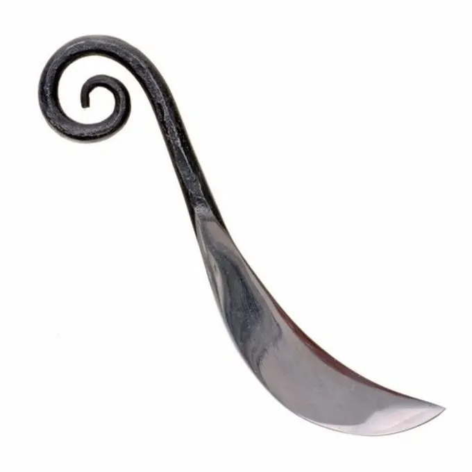 Keltisches Druidenmesser 3 Keltisches Druidenmesser